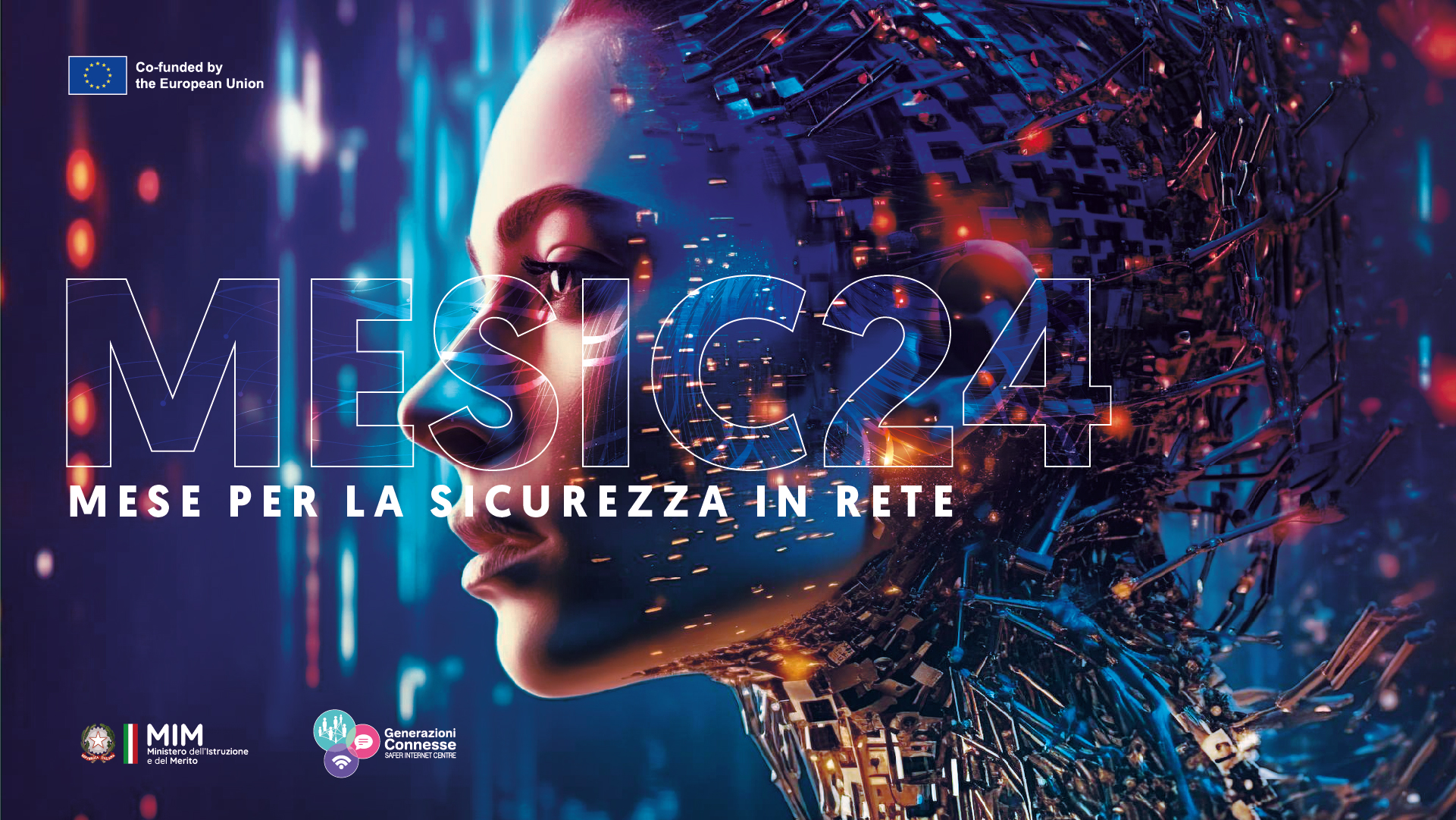 6 febbraio 2024 - Safer Internet Day e inizio Mese della sicurezza in ...