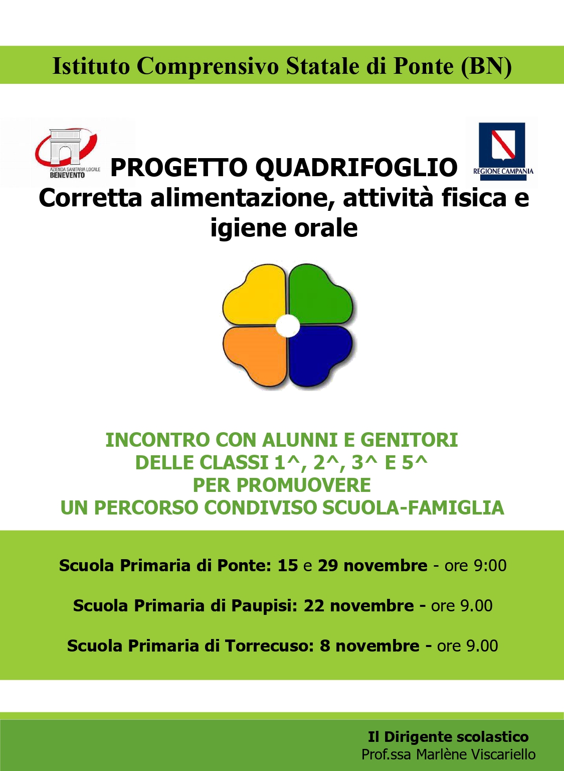 Locandina progetto Quadrifoglio ASL BN.jpg