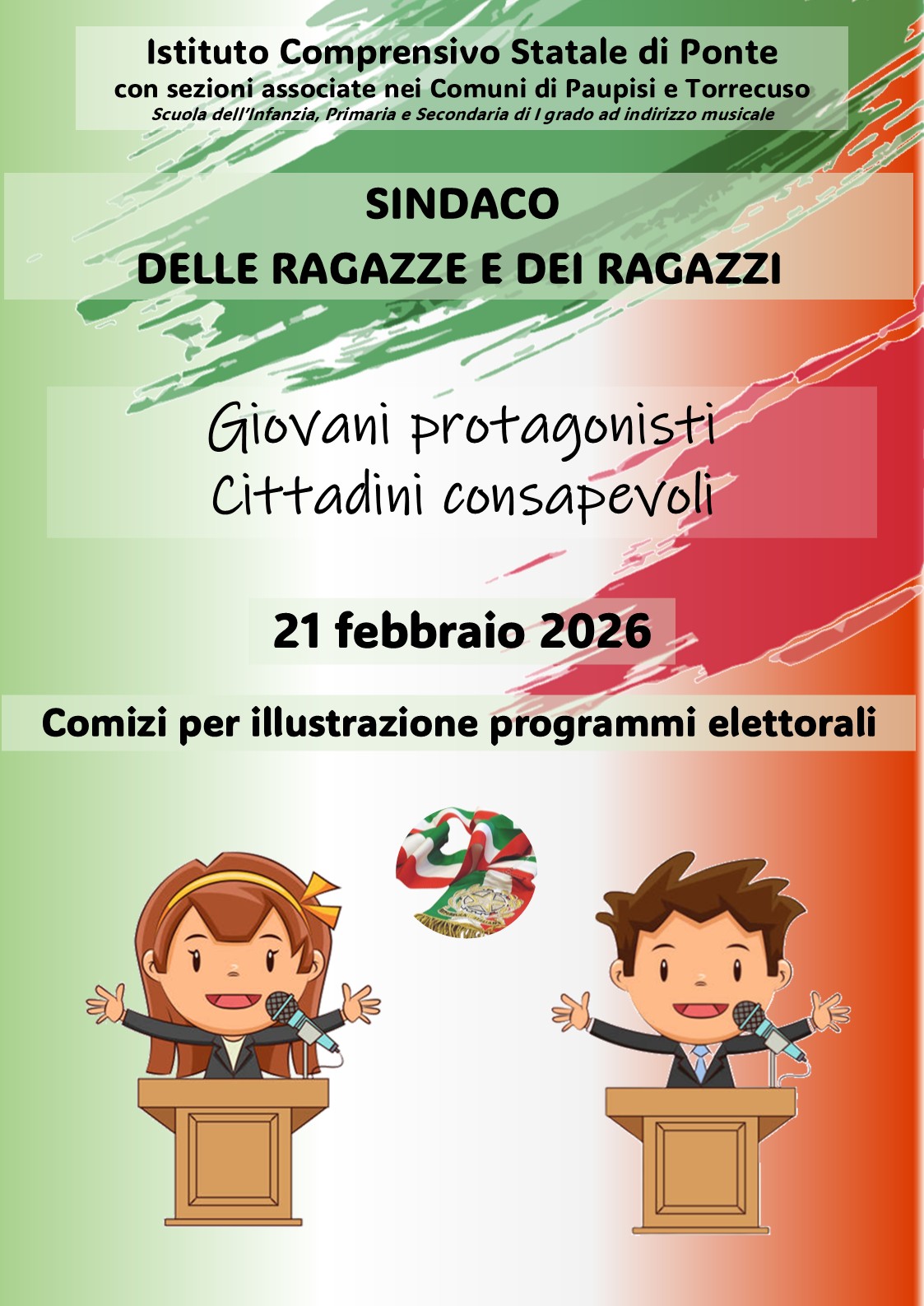 Locandina comizi Sindaco Junior.jpeg